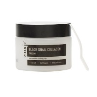 Black Snail Collagen Cream - Антивозрастной питательный крем